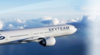 Saudia se alatura SkyTeam - alianta primeste prima linie aeriana din Orientul Mijlociu ca al saisprezecelea membru al sau